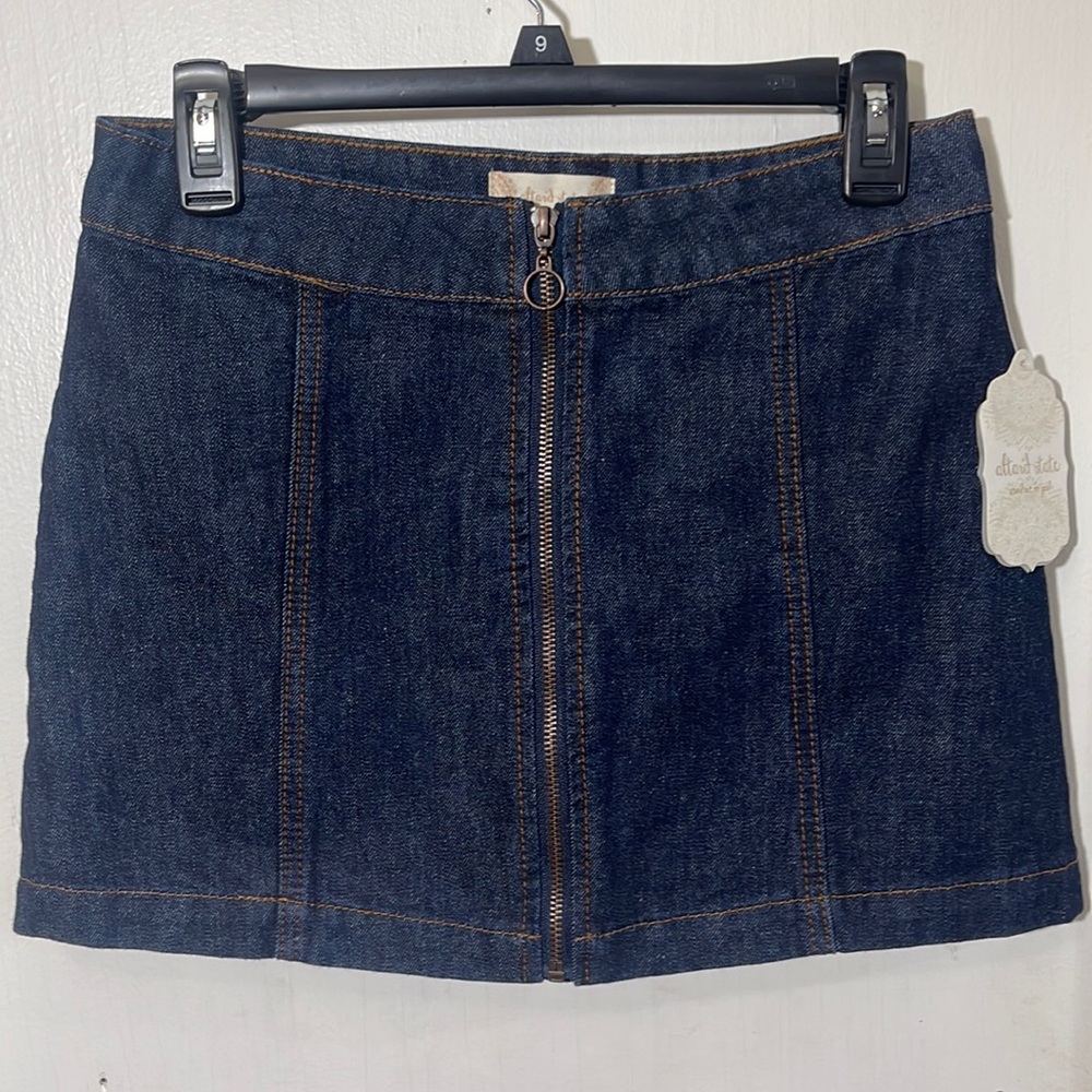 Altar’d state skirt
